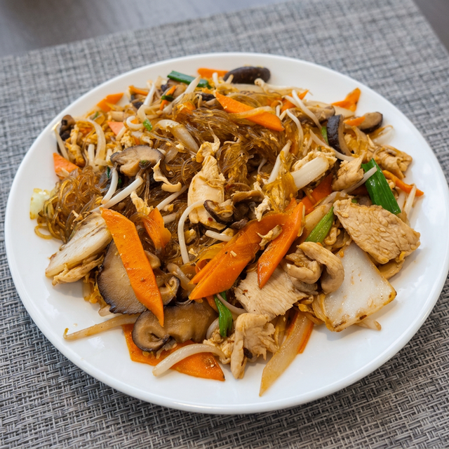 Pad Woon Sen.